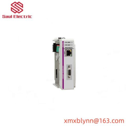 Prosoft ILX69-PBM DPV1 Master Module: Industrial Automation Excellence