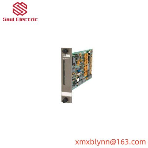 ABB IMFBS01 Field Bus Slave Module: Precision Control in Industrial Automation