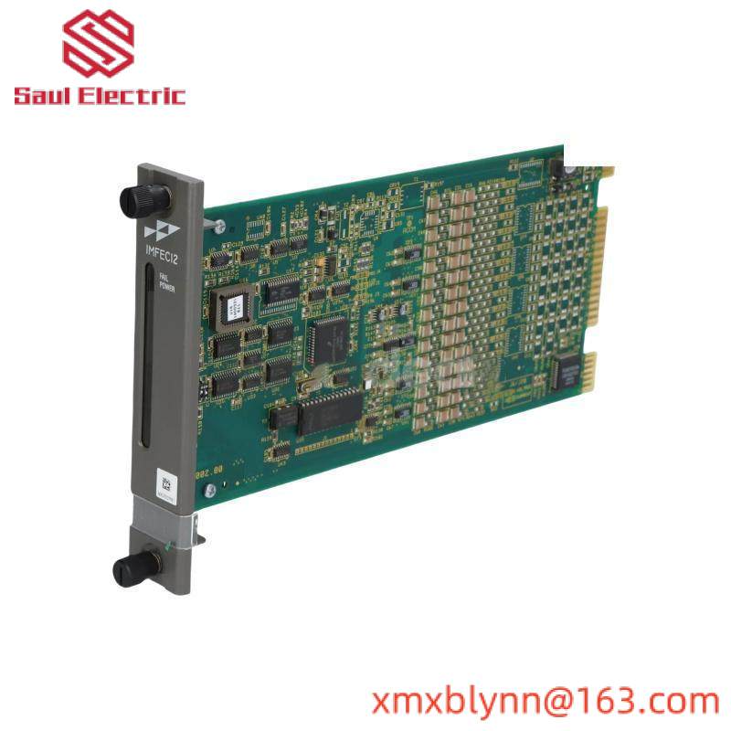 imfec12i_abb_analog_quantity_input_submodule.jpg ABB IMFEC12I Analog Quantity Input Submodule - Precision Control for Industrial Automation