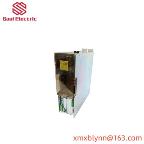 INDRAMAT DKC03.3-100-7-FW Digital Servo Drive