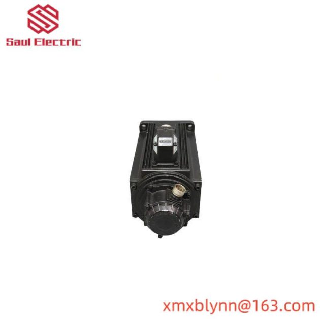 INDRAMAT 109-525-2237A-3, High-Performance Industrial Control Module