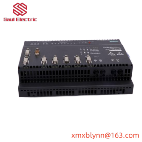 Indramat KDV2.2-100-200/300-220 Power Supply Unit