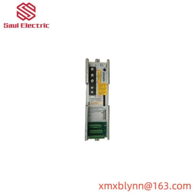 INDRAMAT MAC112C-0-ED-2-C/130-B-0/S003 High-Performance Industrial Motion Control Module