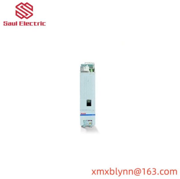Indramat MAC112C-0-HD-2-C/180-A-2/S029 - High Precision Servo Drive Module
