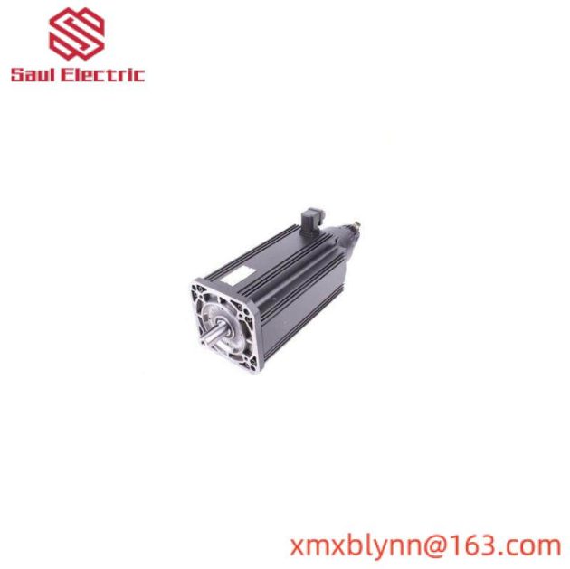 Indramat MAC112C-0-HD-2-C/180-A-2/S029 - High Precision Servo Drive Module