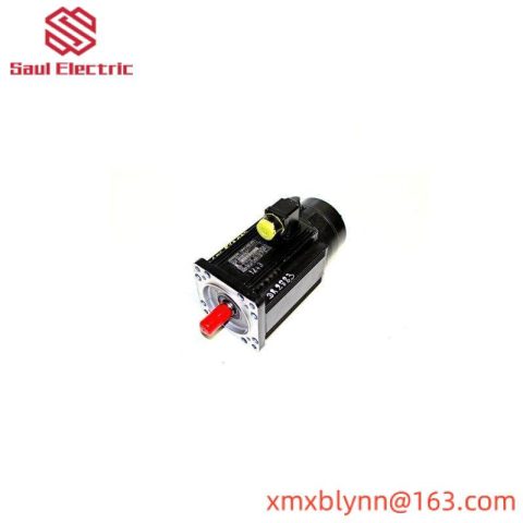 INDRAMAT MAC112D-0-ED-2-C/180-A-0/S011 - High Precision Servo Drive Module