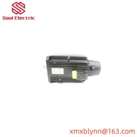 Indramat MAC115A-0-FS-3-C/130-A-0/S001 Servo Motor, High-Speed Performance