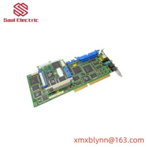 Indramat MTC-P01.2-M2-A2-NN-NN-FW FWA-MTCP01-M01-18VRS-NN Control Board