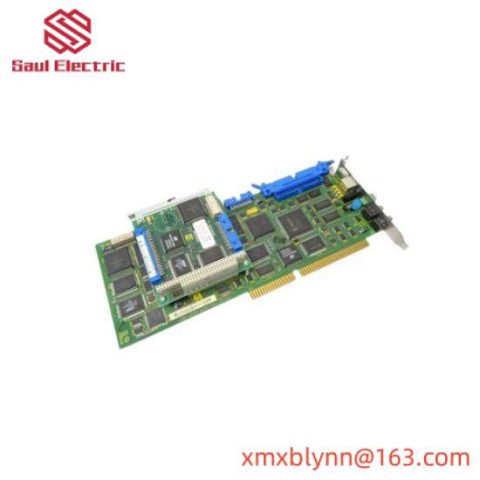 Indramat MTC-P01,2-M2-A2-NN-NN-FW/FWA-MTCP01-M01-18VRS-NN Industrial Control Unit, MTC200