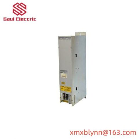 Indramat TCM 1.1-08-WO TCM 1.1-08-W0 AC Servo Capacitor