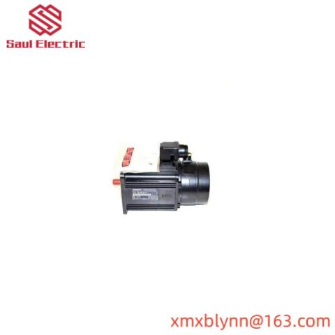 Indramat MAC092B-0-QD-2-C / 095-R-0 Permanent Magnet Motor, High Efficiency Drive Solutions