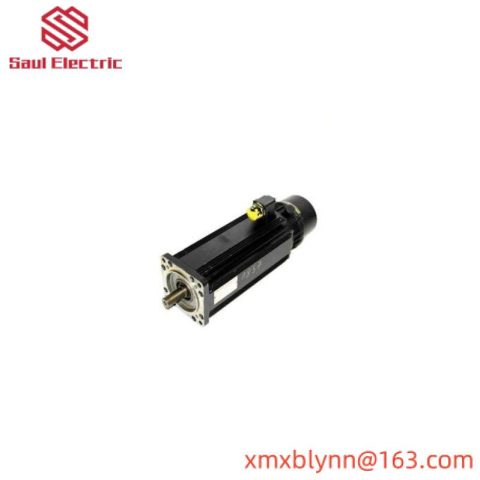 Indramat MAC90C-0-GD-1-B/110-A-0 Servo Motor, Precision Control & Industry Leader