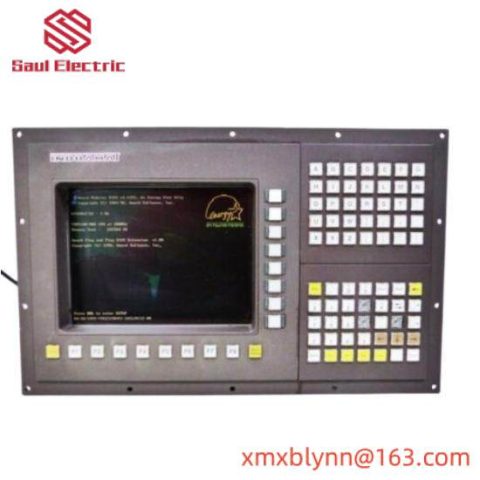 Industrials ATR-4D41133 MS-DOS Power Module