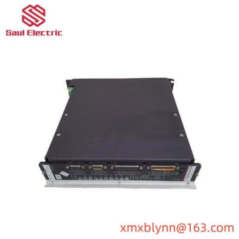 INFICON MPG400 PN351-011 - High-Precision Leak Detection Module