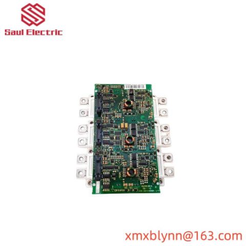 Infineon V23818-M305-B57 High-Performance IGBT Module for Industrial Applications