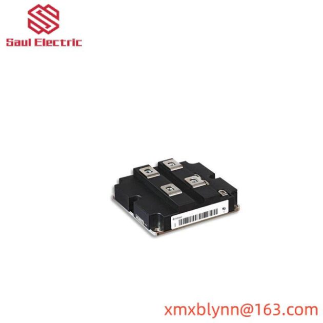 Infineon V23818-M305-B57 High-Performance IGBT Module for Industrial Applications