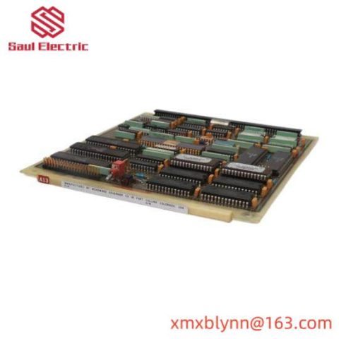 INMC PLC Module 3402230500 - Precision Control in Automation