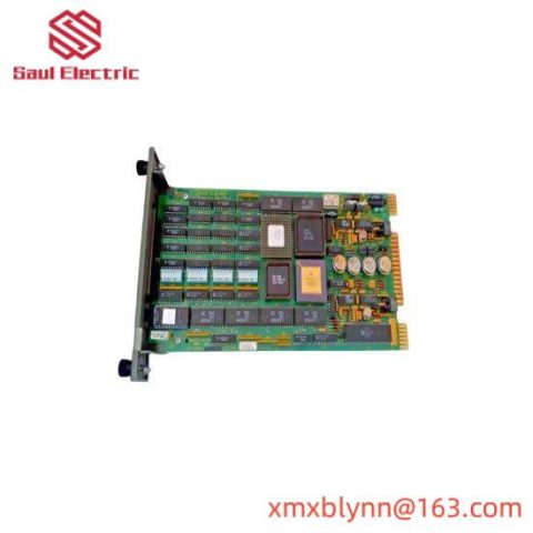 ABB INNIS01 Network Interface Slave Module - PLC Integration for Industrial Automation