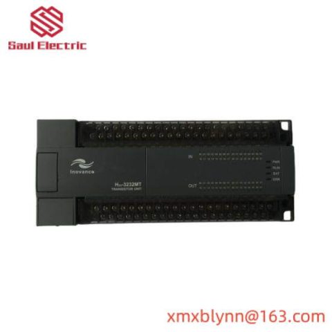 INOVANCE H2U-2416 MT Programmable Logic Controller, Advanced Automation Solutions