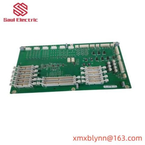 ABB 1791-16B0 Control Logix 5000 EtherNet/IP Module