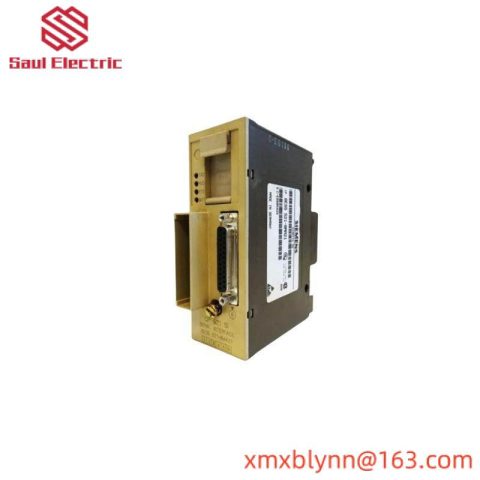 GE INTERFACE AZI-132B Analog Input Module