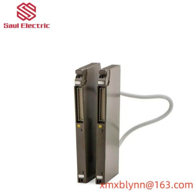 ABB INTERFACE AZI-2502 Industrial Communication Module