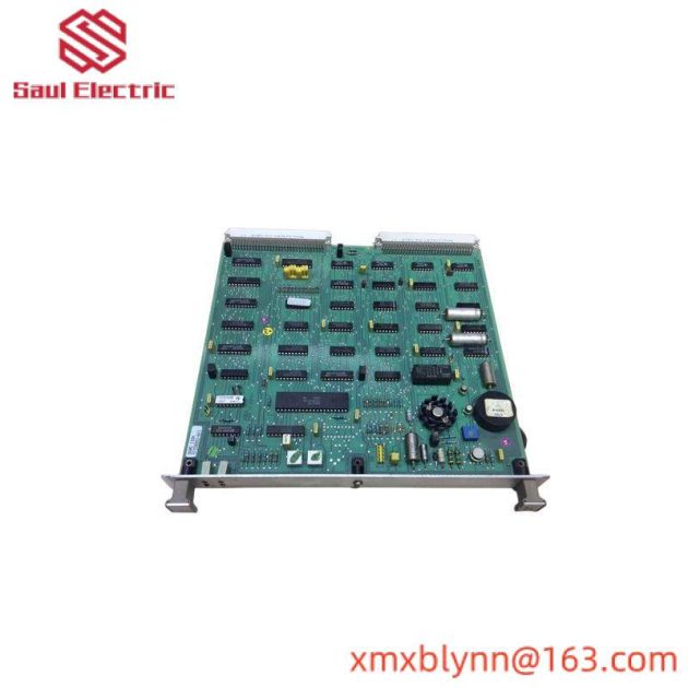 ABB INTERFACE AZI-2502 Industrial Communication Module