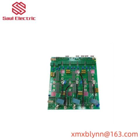 ABB INTERFACE AZI-2723 Industrial Control Module