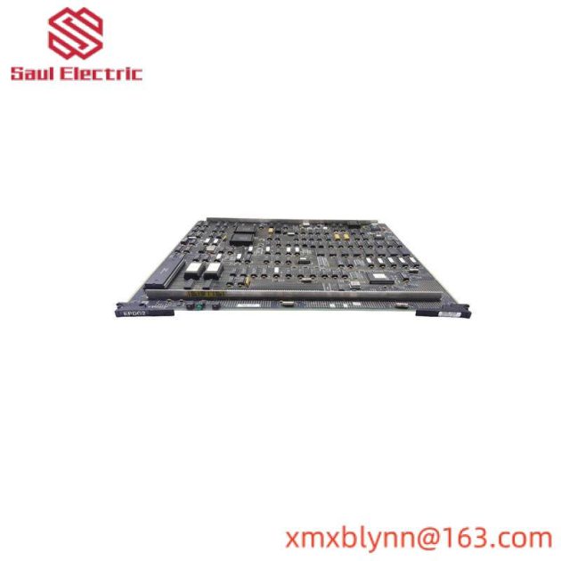 ABB INTERFACE AZI-2723 Industrial Control Module