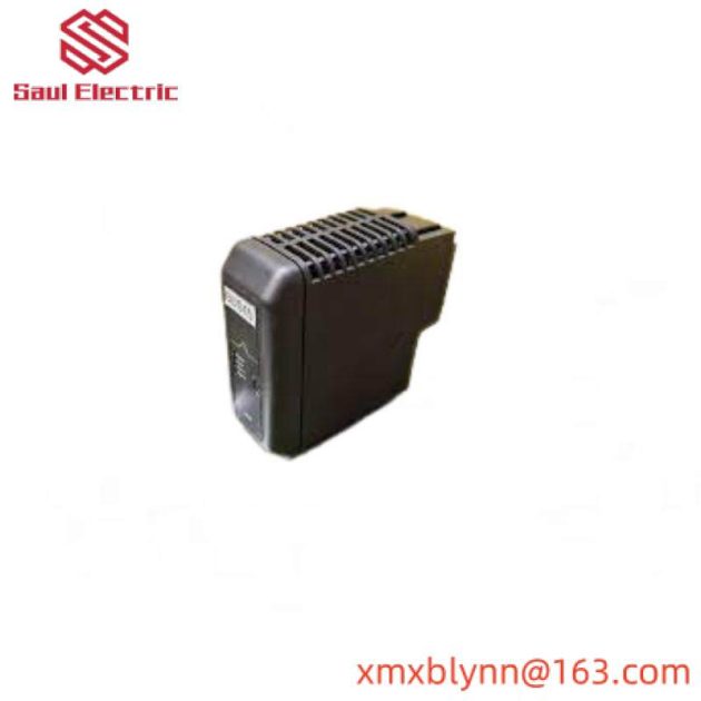 GE INTERFACE CTP-1611 PLC Module