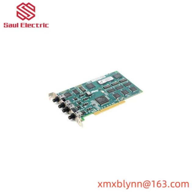 GE INTERFACE CTP-550131 Digital Signal Processor Control Card