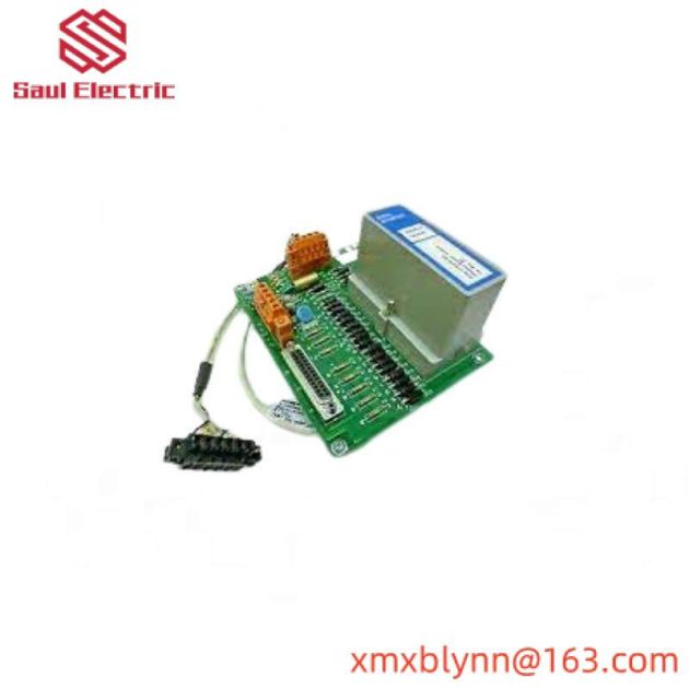 GE INTERFACE CTP-PM14DV Digital Interface Module