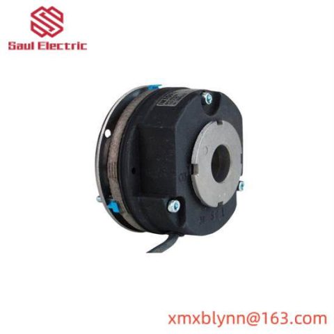 INTORQ BFK458-12E Service Brake - Advanced Control & Durability for Industrial Applications