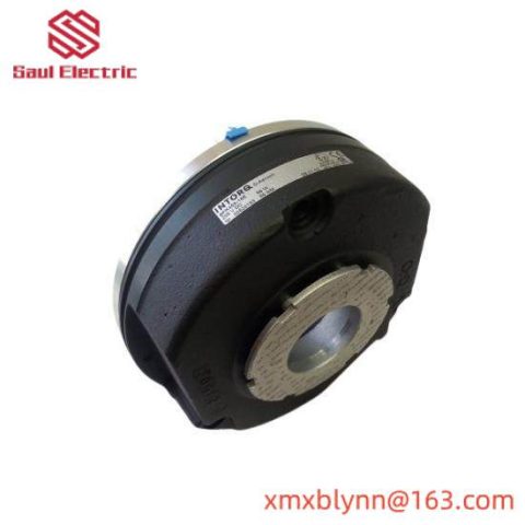 Intorq / Lenze BFK458/16E 205 VDC Fail-safe Brake: Advanced Industrial Control Solutions