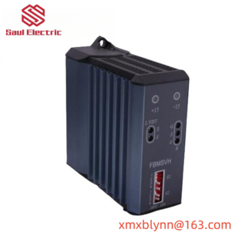 Invensys Foxboro P0971DU I/A Series Process Control Module