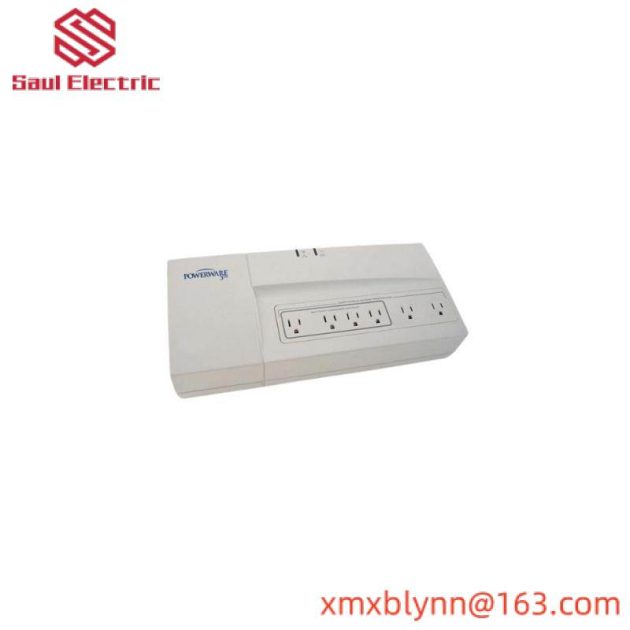 Invensys Powerware 3110 Uninterruptible Power Supply - Industrial Grade