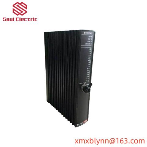 Invensys Triconex 3401 Digital Output Module - Advanced Industrial Control Solution