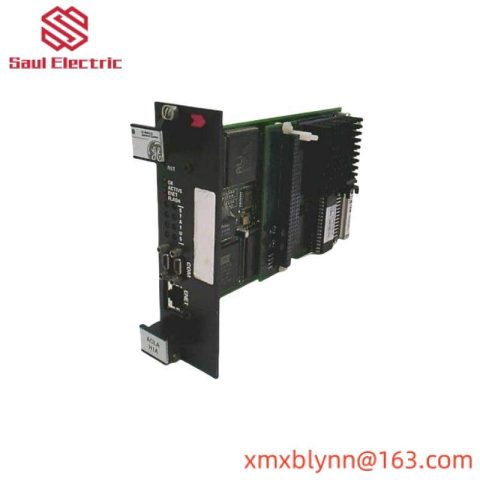 GE IS200ACLAH1A - Advanced Control Assembly for Industrial Automation
