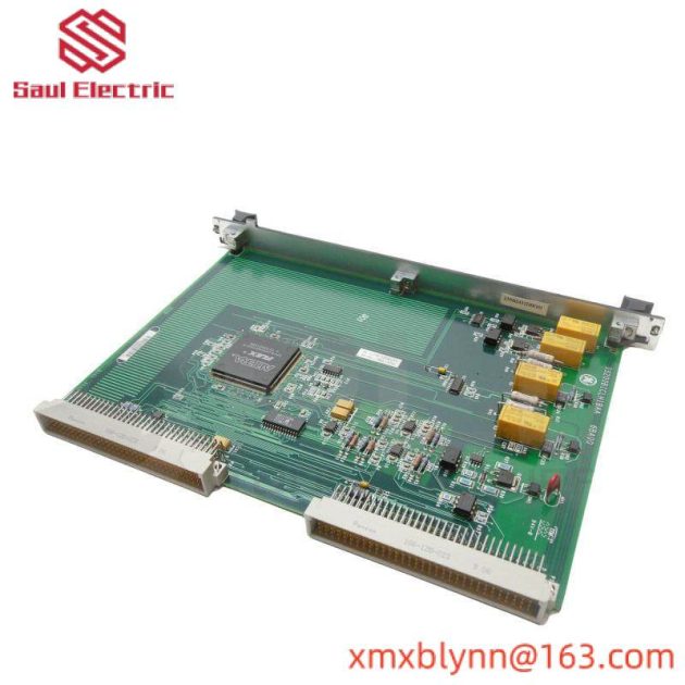 GE IS200BICIH1ACA Control Module: Advanced Turbine Management Solution
