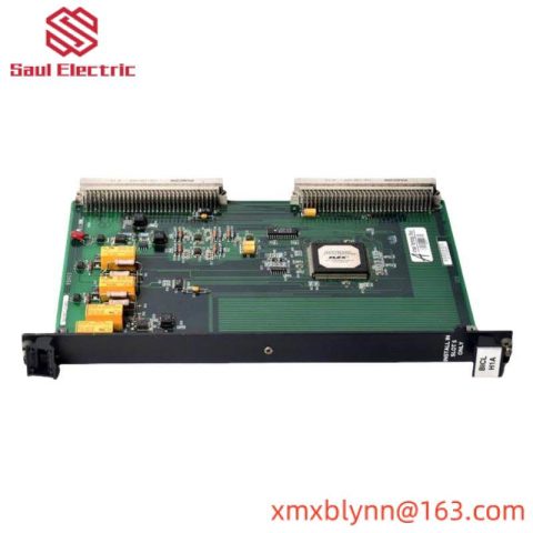 GE IS200BICLH1AEC: Precision Engineered Mark VI Printed Circuit Board Module
