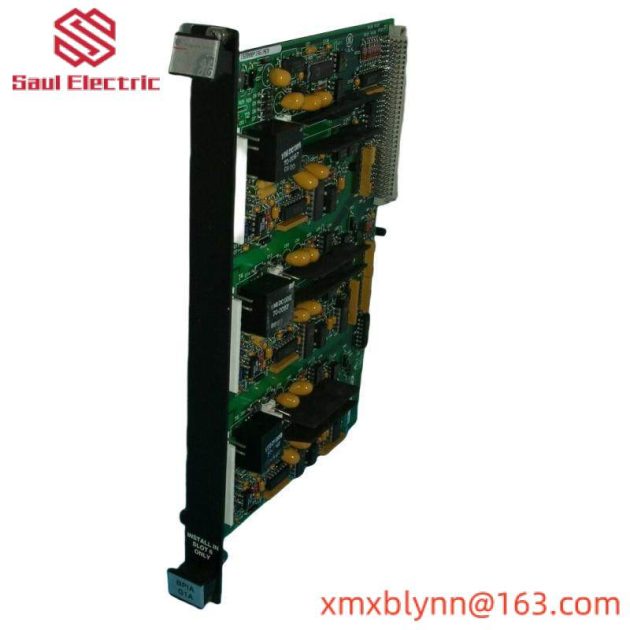 GE IS200BPIAG1AEB: Advanced PCB Circuit Board for Industrial Control Systems