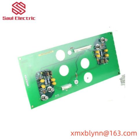 GE IS200DAMAG1ACA: Advanced Gate Drive Amplifier & Interface Board for GE Speedtronic Systems