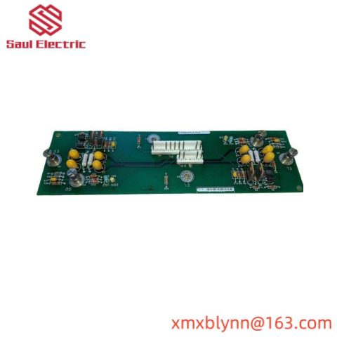 GE IS200DAMCG1ACB: Mark VI Gate Drive Amplifier Board for Turbine Automation