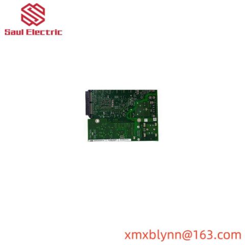 GE IS200EACFG1A Feedback Board: High-Performance Control Module for EX2100 Series