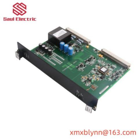 GE-FANUC IS200EGDMH1AAB - Mark VI Circuit Board