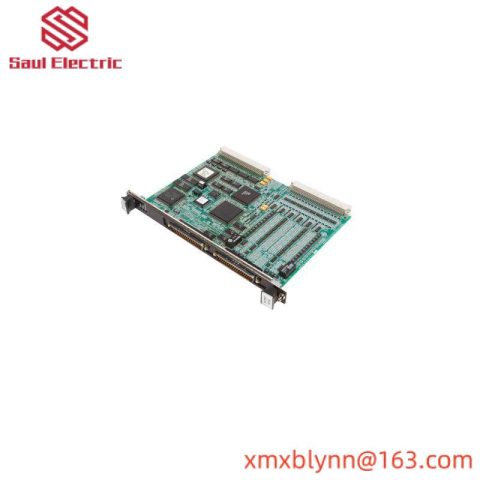 GE IS200EHFCH2A: Precision Exciter Fan Control for Industry Leaders