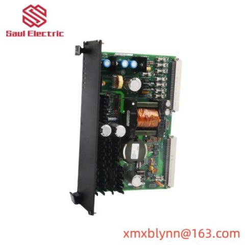 GE IS200EPSMG1ADC Mark VI Power Supply Board