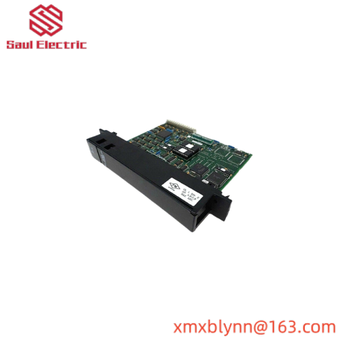 GE IS200ESELH2AAA: Advanced Gas Turbine Control Card