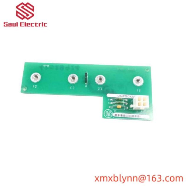 GE IS200EXCSG1ABA - High-Performance PCB Component for EX2100 & EX2100e Excitation Control Systems