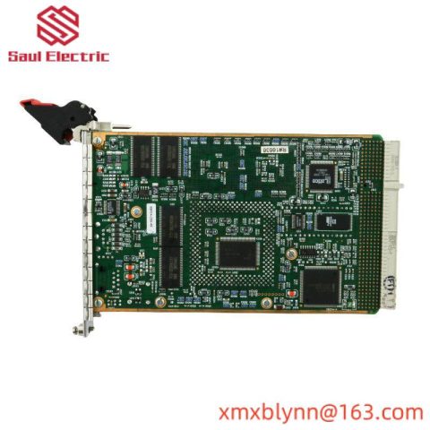 GE IS200EXHSG1ACB: A Precision Engineered Circuit Board for Mark VI Systems